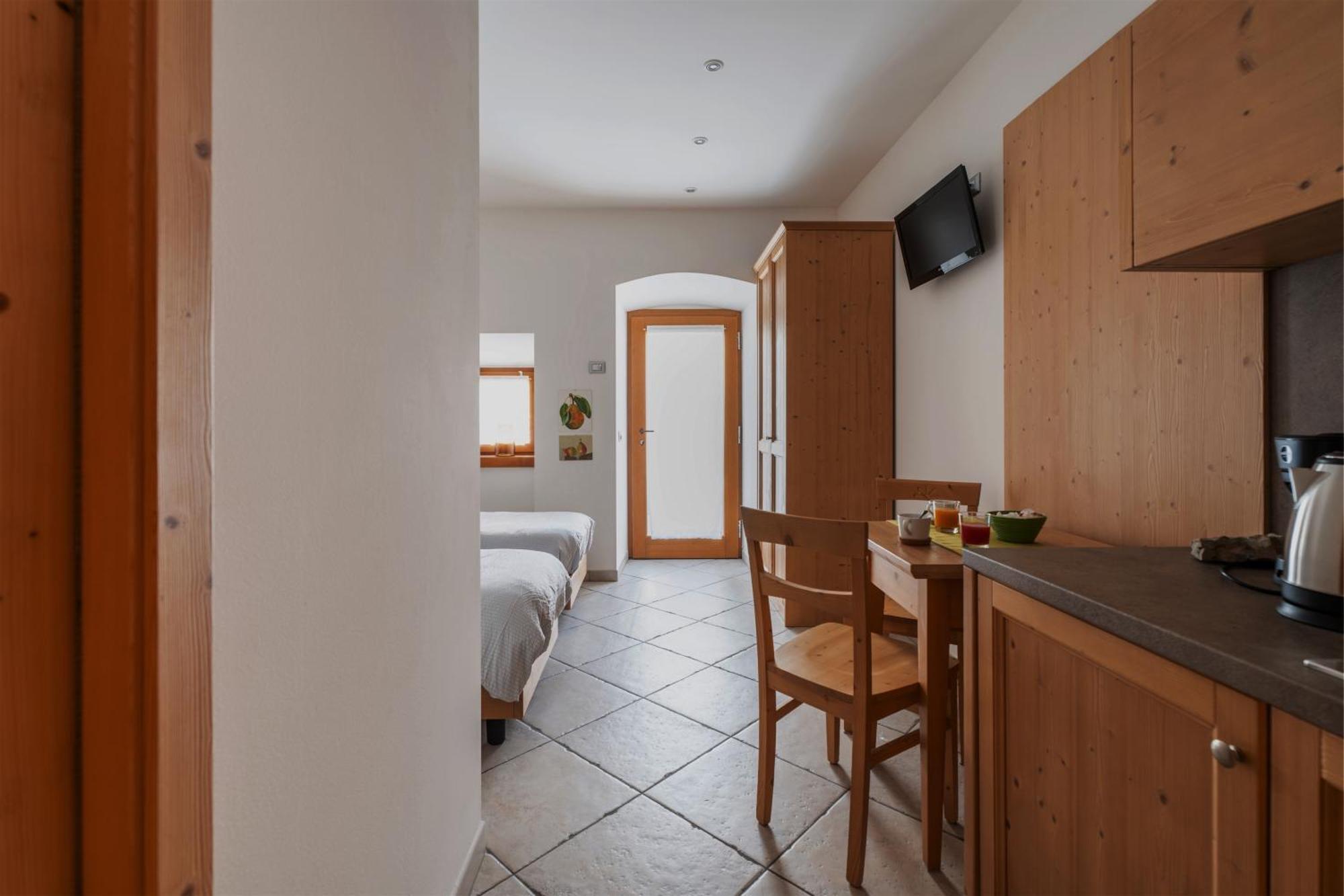 Pietra Rara Apartments Pietramurata Exterior photo